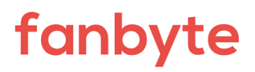 Fanbyte Logo