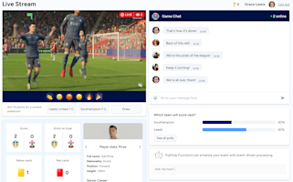 Demo - Live Events - Feature Image