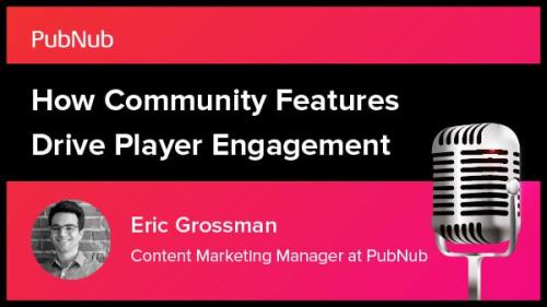 How Community Features Drive Player Engagement