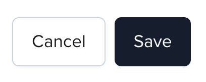 Portal Configuration: Presence Confirm Changes Portal Configuration: Presence Confirm Changes