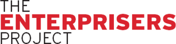 The Enterprisers Project Logo