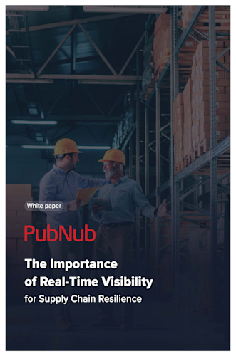 The Importance of Real-Time Visibility in Supply Chains