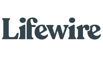 Lifewire Logo