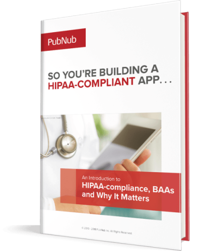 HIPAA-compliant Messaging Guide Book