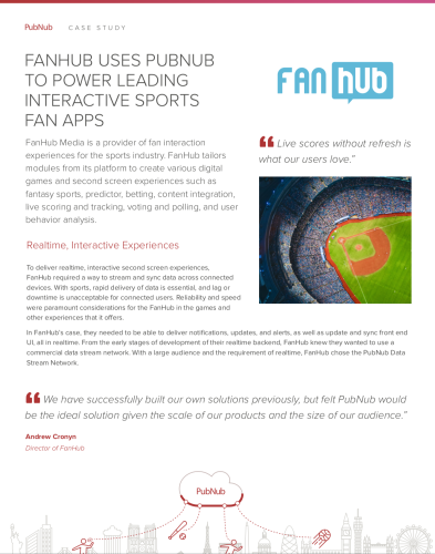 FanHub