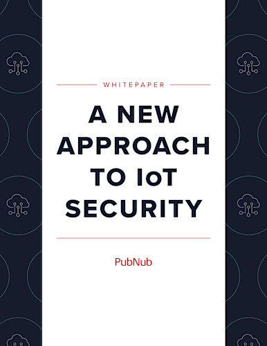 5 Key Requirements for Securing IoT Device Control