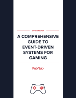 EDA Whitepaper-Gaming Industry