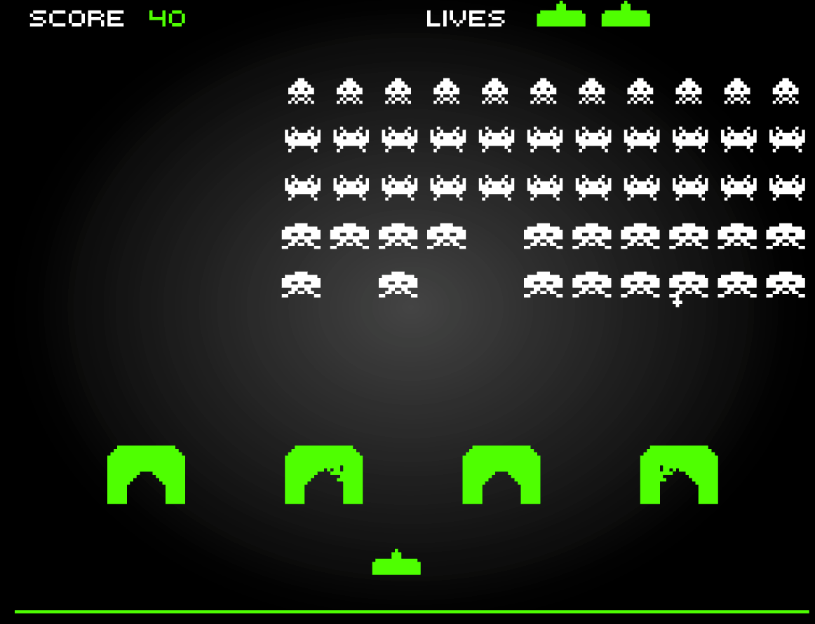 Steps for developing a scoring system for a game