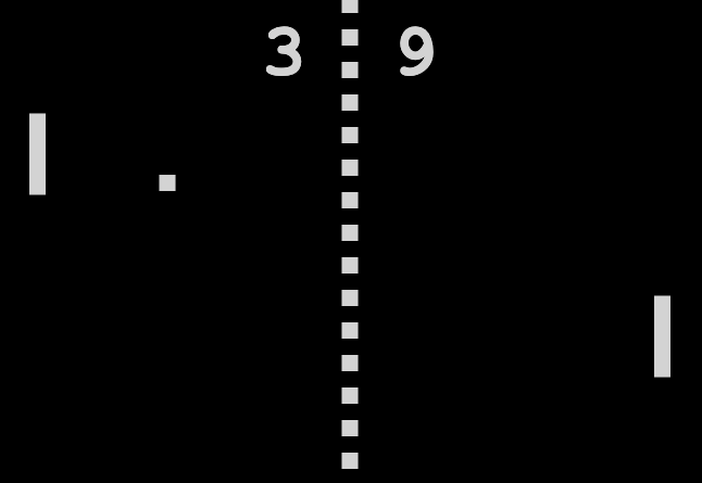 Scoring system for games - A scoring system