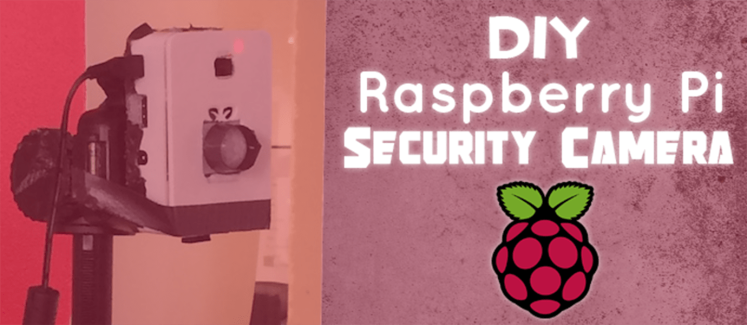 Create a Real-time Raspberry Pi Security Camera with Parse