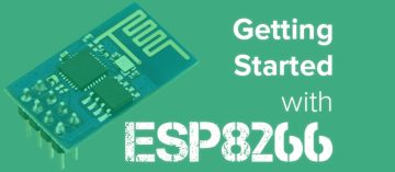 ESP8266 tutorial getting started real-time pubsub messaging