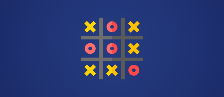 Real-time tic tac toe tutorial