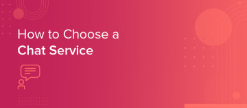 How to choose a chat service | Pubnub